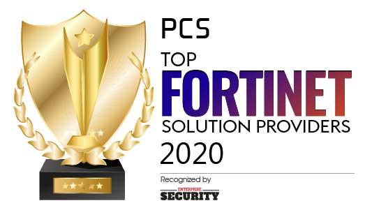 Top 10 Fortinet Solution Companies - 2020